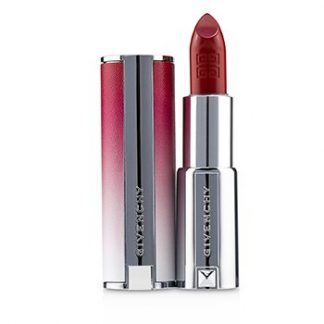 GIVENCHY LE ROUGE INTENSE COLOR SENSUOUSLY MAT LIPSTICK - # 332 FEARLESS (LIMITED EDITION)  3.4G/0.12OZ