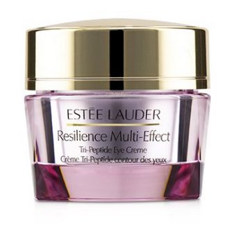 ESTEE LAUDER RESILIENCE MULTI-EFFECT TRI-PEPTIDE EYE CREME  15ML/0.5OZ