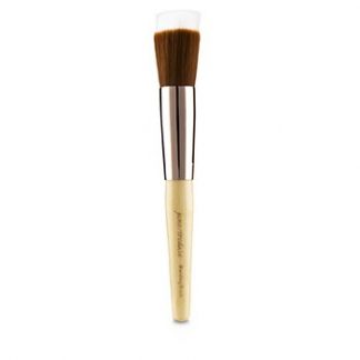 JANE IREDALE BLENDING BRUSH - ROSE GOLD  -