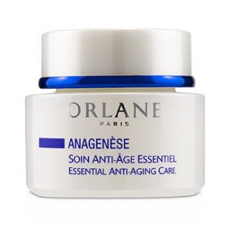 ORLANE ANAGENESE ESSENTIAL ANTI-AGING CARE  50ML/1.7OZ