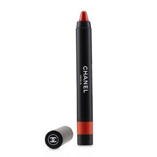 CHANEL LE ROUGE CRAYON DE COULEUR MAT JUMBO LONGWEAR MATTE LIP CRAYON - # 259 PROVOCATION  1.2G/0.04OZ