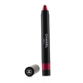 CHANEL LE ROUGE CRAYON DE COULEUR MAT JUMBO LONGWEAR MATTE LIP CRAYON - # 261 EXCESS  1.2G/0.04OZ