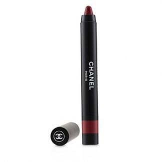 CHANEL LE ROUGE CRAYON DE COULEUR MAT JUMBO LONGWEAR MATTE LIP CRAYON - # 265 SUBVERSION  1.2G/0.04OZ