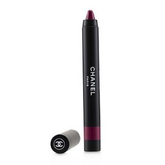 CHANEL LE ROUGE CRAYON DE COULEUR MAT JUMBO LONGWEAR MATTE LIP CRAYON - # 269 IMPACT  1.2G/0.04OZ