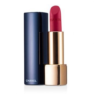 CHANEL ROUGE ALLURE VELVET - # 72 INFRAROSE  3.5G/0.12OZ