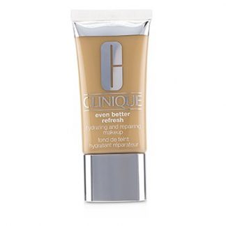 CLINIQUE EVEN BETTER REFRESH HYDRATING AND REPAIRING MAKEUP - # WN 69 CARDAMOM  30ML/1OZ