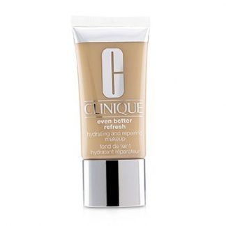 CLINIQUE EVEN BETTER REFRESH HYDRATING AND REPAIRING MAKEUP - # CN 74 BEIGE  30ML/1OZ