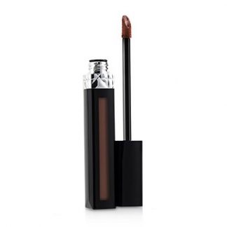 CHRISTIAN DIOR ROUGE DIOR LIQUID LIP STAIN - # 427 DELICATE SATIN (LIGHT BROWN)  6ML/0.2OZ