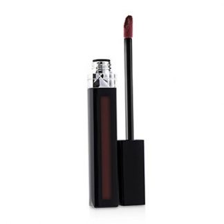 CHRISTIAN DIOR ROUGE DIOR LIQUID LIP STAIN - # 625 MYSTERIOUS MATTE (BROWNISH PINK)  6ML/0.2OZ