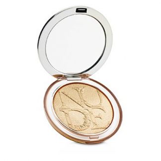 CHRISTIAN DIOR DIORSKIN NUDE LUMINIZER SHIMMERING GLOW POWDER - # 03 GOLDEN GLOW  6G/0.21OZ