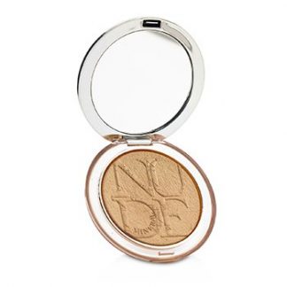 CHRISTIAN DIOR DIORSKIN NUDE LUMINIZER SHIMMERING GLOW POWDER - # 04 BRONZE GLOW  6G/0.21OZ