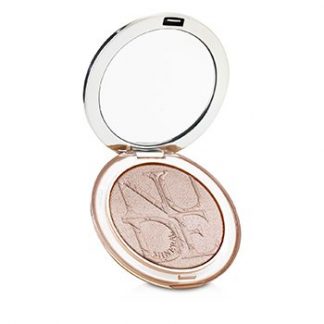 CHRISTIAN DIOR DIORSKIN NUDE LUMINIZER SHIMMERING GLOW POWDER - # 05 ROSE GLOW  6G/0.21OZ