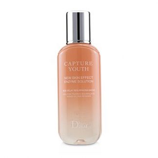 CHRISTIAN DIOR CAPTURE YOUTH AGE-DELAY RESURFACING WATER  150ML/5OZ