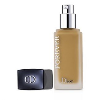 CHRISTIAN DIOR DIOR FOREVER 24H WEAR HIGH PERFECTION FOUNDATION SPF 35 - # 4WO (WARM OLIVE)  30ML/1OZ