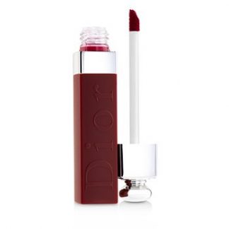 CHRISTIAN DIOR DIOR ADDICT LIP TATTOO - # 661 NATURAL RED  6ML/0.2OZ