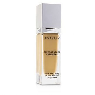 GIVENCHY TEINT COUTURE EVERWEAR 24H WEAR &AMP; COMFORT FOUNDATION SPF 20 - # P210  30ML/1OZ