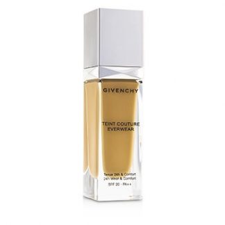 GIVENCHY TEINT COUTURE EVERWEAR 24H WEAR &AMP; COMFORT FOUNDATION SPF 20 - # Y315  30ML/1OZ