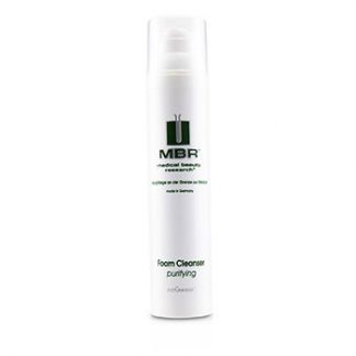 MBR MEDICAL BEAUTY RESEARCH BIOCHANGE FOAM CLEANSER - PURIFYING  100ML/3.4OZ