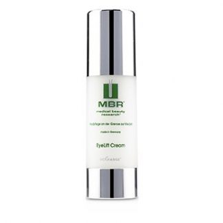 MBR MEDICAL BEAUTY RESEARCH BIOCHANGE EYELIFT CREAM  30ML/1OZ