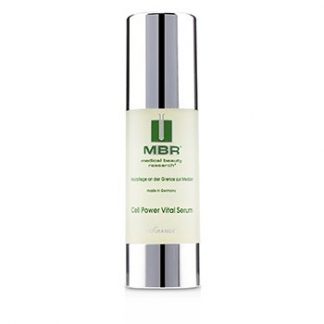 MBR MEDICAL BEAUTY RESEARCH BIOCHANGE CELL POWER VITAL SERUM  30ML/1OZ