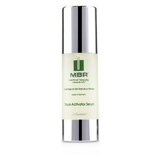 MBR MEDICAL BEAUTY RESEARCH BIOCHANGE TISSUE ACTIVATOR SERUM  30ML/1OZ