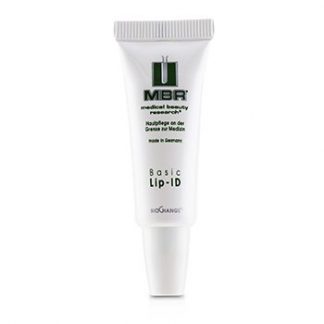 MBR MEDICAL BEAUTY RESEARCH BIOCHANGE BASIC LIP-ID  7.5ML/0.3OZ