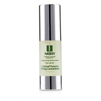 MBR MEDICAL BEAUTY RESEARCH BIOCHANGE CYTOLINE EYECARE FIRMING CONCENTRATE  15ML/0.5OZ