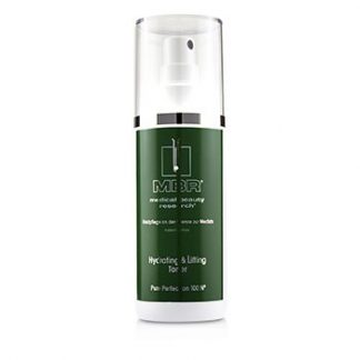 MBR MEDICAL BEAUTY RESEARCH PURE PERFECTION 100N HYDRATING &AMP; LIFTING TONER  150ML/5.1OZ