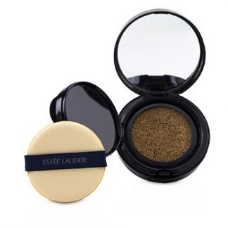 ESTEE LAUDER DOUBLE WEAR CUSHION BB ALL DAY WEAR LIQUID COMPACT SPF 50 - # 4N1 SHELL BEIGE  12G/0.42OZ