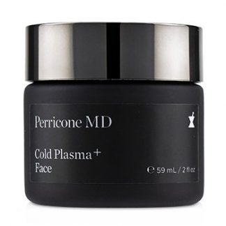 PERRICONE MD COLD PLASMA PLUS+ FACE ADVANCED SERUM CONCENTRATE (EXP. DATE: 01/2020)  59ML/2OZ
