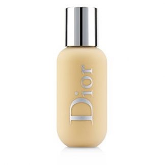 CHRISTIAN DIOR DIOR BACKSTAGE FACE &AMP; BODY FOUNDATION - # 1W (1 WARM)  50ML/1.6OZ