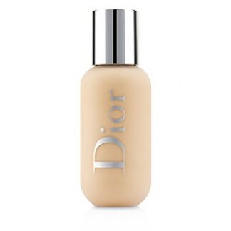 CHRISTIAN DIOR DIOR BACKSTAGE FACE &AMP; BODY FOUNDATION - # 1CR (1 COOL ROSY)  50ML/1.6OZ