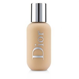 CHRISTIAN DIOR DIOR BACKSTAGE FACE &AMP; BODY FOUNDATION - # 1C (1 COOL)  50ML/1.6OZ