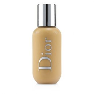 CHRISTIAN DIOR DIOR BACKSTAGE FACE &AMP; BODY FOUNDATION - # 2W (2 WARM)  50ML/1.6OZ