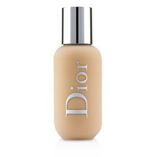 CHRISTIAN DIOR DIOR BACKSTAGE FACE &AMP; BODY FOUNDATION - # 2CR (2 COOL ROSY)  50ML/1.6OZ