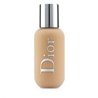 CHRISTIAN DIOR DIOR BACKSTAGE FACE &AMP; BODY FOUNDATION - # 3CR (3 COOL ROSY)  50ML/1.6OZ