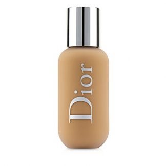 CHRISTIAN DIOR DIOR BACKSTAGE FACE &AMP; BODY FOUNDATION - # 3WP (3 WARM PEACH)  50ML/1.6OZ