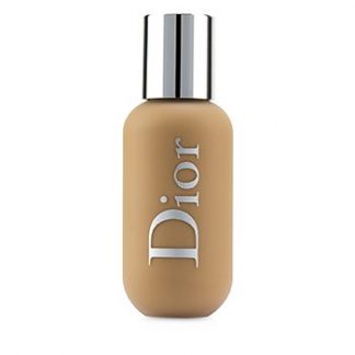 CHRISTIAN DIOR DIOR BACKSTAGE FACE &AMP; BODY FOUNDATION - # 3.5N (3.5 NEUTRAL)  50ML/1.6OZ