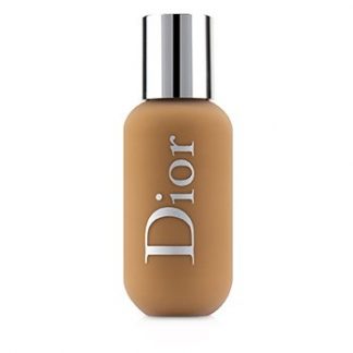 CHRISTIAN DIOR DIOR BACKSTAGE FACE &AMP; BODY FOUNDATION - # 4WP (4 WARM PEACH)  50ML/1.6OZ