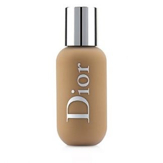 CHRISTIAN DIOR DIOR BACKSTAGE FACE &AMP; BODY FOUNDATION - # 4C (4 COOL)  50ML/1.6OZ