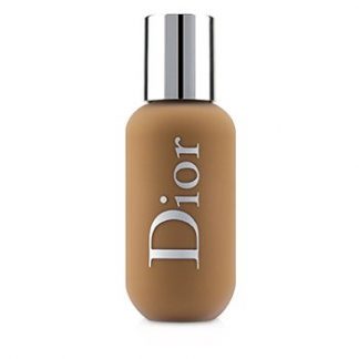 CHRISTIAN DIOR DIOR BACKSTAGE FACE &AMP; BODY FOUNDATION - # 4.5N (4.5 NEUTRAL)  50ML/1.6OZ