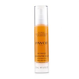 PAYOT MY PAYOT CONCENTRE ECLAT HEALTHY GLOW SERUM (SALON SIZE)  50ML/1.6OZ