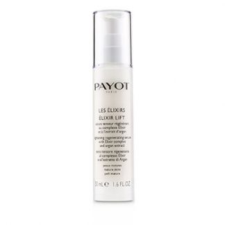 PAYOT LES ELIXIRS ELIXIR LIFT TIGHTENING REGENERATING SERUM - FOR MATURE SKIN (SALON SIZE)  50ML/1.6OZ