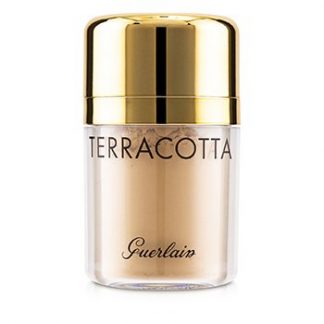 GUERLAIN TERRACOTTA TOUCH LOOSE POWDER TO GO - # LIGHT  20G/0.7OZ