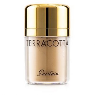 GUERLAIN TERRACOTTA TOUCH LOOSE POWDER TO GO - # MEDIUM  20G/0.7OZ