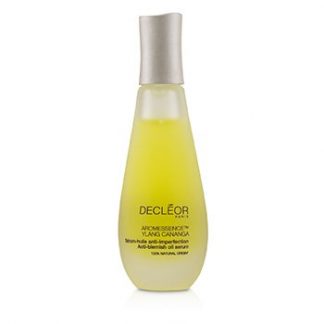 DECLEOR AROMESSENCE YLANG CANANGA ANTI-BLEMISH OIL SERUM - FOR COMBINATION TO OILY SKIN  15ML/0.5OZ