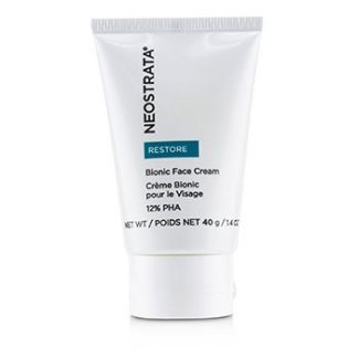 NEOSTRATA RESTORE - BIONIC FACE CREAM 12% PHA  14G/1.4OZ