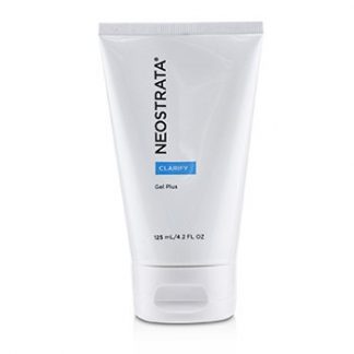 NEOSTRATA CLARIFY - GEL PLUS FOR BLEMISH-PRONE SKIN 15 AHA  125ML/4.2OZ