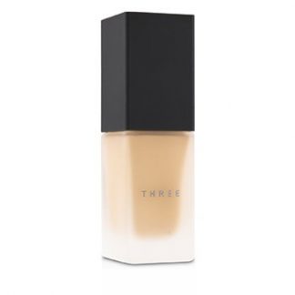 THREE ADVANCED HARMONY PRIMER SPF 22 PA++ - # CONFIDENCE  30ML/1OZ