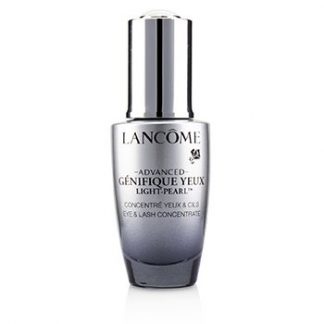 LANCOME GENIFIQUE YEUX ADVANCED LIGHT-PEARL YOUTH ACTIVATING EYE &AMP; LASH CONCENTRATE  20ML/0.67OZ